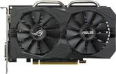 画像ギャラリー No.008のサムネイル画像 / ASUS,ROG STRIX仕様のオリジナルデザイン版RX 480・470・470カードを発売