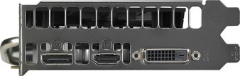 画像ギャラリー No.009のサムネイル画像 / ASUS,ROG STRIX仕様のオリジナルデザイン版RX 480・470・470カードを発売