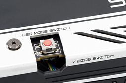画像ギャラリー No.004のサムネイル画像 / Sapphire渾身のRX 480カード「NITRO＋」レビュー。メモリ容量8GB版と4GB版にはそれぞれ異なる個性があった