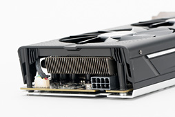 画像ギャラリー No.013のサムネイル画像 / Sapphire渾身のRX 480カード「NITRO＋」レビュー。メモリ容量8GB版と4GB版にはそれぞれ異なる個性があった