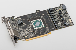 画像ギャラリー No.031のサムネイル画像 / Sapphire渾身のRX 480カード「NITRO＋」レビュー。メモリ容量8GB版と4GB版にはそれぞれ異なる個性があった