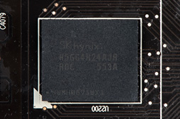 画像ギャラリー No.040のサムネイル画像 / Sapphire渾身のRX 480カード「NITRO＋」レビュー。メモリ容量8GB版と4GB版にはそれぞれ異なる個性があった