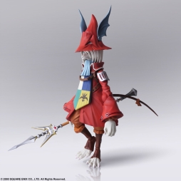 画像ギャラリー No.002のサムネイル画像 / 「ファイナルファンタジーIX BRING ARTS フライヤ・クレセント ＆ ベアトリクス」が12月に発売決定。予約受付中