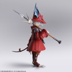画像ギャラリー No.003のサムネイル画像 / 「ファイナルファンタジーIX BRING ARTS フライヤ・クレセント ＆ ベアトリクス」が12月に発売決定。予約受付中