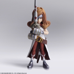 画像ギャラリー No.004のサムネイル画像 / 「ファイナルファンタジーIX BRING ARTS フライヤ・クレセント ＆ ベアトリクス」が12月に発売決定。予約受付中