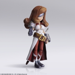 画像ギャラリー No.005のサムネイル画像 / 「ファイナルファンタジーIX BRING ARTS フライヤ・クレセント ＆ ベアトリクス」が12月に発売決定。予約受付中