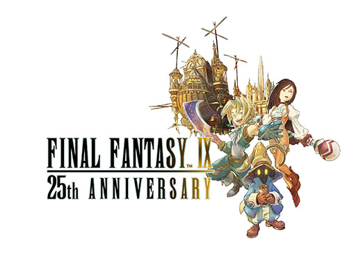 画像ギャラリー No.011のサムネイル画像 / 「Zoff」×「FF9」コラボメガネ，受注予約受付を開始。ダガーが配置された“ジタンモデル”，瞳が愛らしい“ビビモデル”などが登場