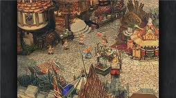 画像ギャラリー No.005のサムネイル画像 / 「ファイナルファンタジーIX」25周年記念スペシャルムービーを公開。ビビのぬいぐるみなどが当たる記念くじを発売