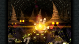 画像ギャラリー No.003のサムネイル画像 / 「FINAL FANTASY IX」がAmazon&SQUARE ENIX MARKETで配信開始