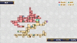 画像ギャラリー No.006のサムネイル画像 / 東方ファンゲーム「ダブルフォーカス」のPS Vita版が本日配信。「不思議の幻想郷」で犬走椛が使用できるDLCが付いてくる