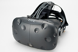 画像ギャラリー No.044のサムネイル画像 / HTCのVR HMD「Vive」日本版を入手。豊富な写真と画面でセットアップまで全解説してみる