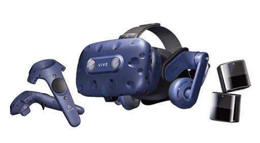 画像ギャラリー No.002のサムネイル画像 / HTC,「VIVE秋のビッグセール」の期間を10月31日まで延長