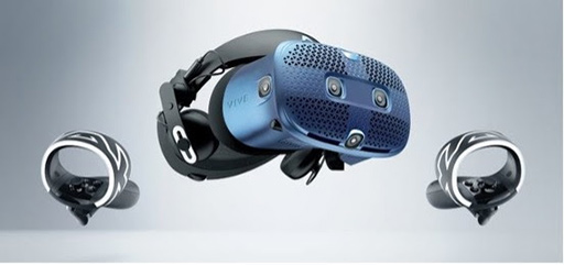 画像ギャラリー No.003のサムネイル画像 / PC用VR HMD「VIVE Cosmos」や「VIVE Pro」が価格改定で値引き