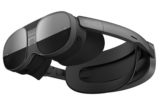 画像ギャラリー No.002のサムネイル画像 / VR HMD「VIVE XR Elite」の体験会が渋谷で開催。参加予約を受付中