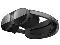 VR HMD「VIVE XR Elite」の体験会が渋谷で開催。参加予約を受付中