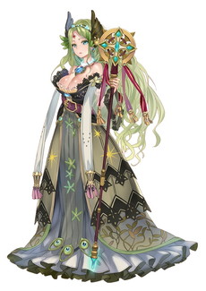 画像ギャラリー No.005のサムネイル画像 / 「剣の街の異邦人」のXbox One版「STRANGER OF SWORD CITY」が3月24日に発売。英語テキストや沖史慈宴氏のイラストなどを追加