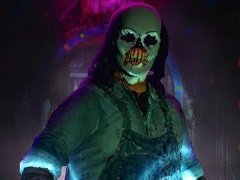 ［CES 2016］「Until Dawn」のPlayStation VR向けスピンオフ「Until Dawn: Rush of Blood」を体験