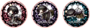 画像ギャラリー No.002のサムネイル画像 / 「ロゼと黄昏の古城」,4店舗で配布される予約特典の内容が公開に