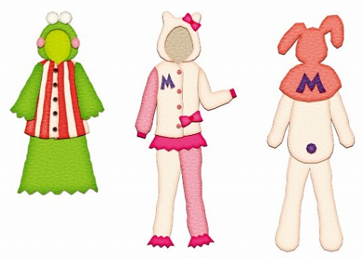 画像ギャラリー No.010のサムネイル画像 / 「ファンタジーシアター」,事前登録者数が5万人を突破。キティさんの恋愛相談ムービー第2弾も