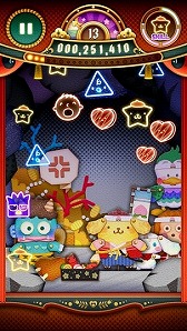 画像ギャラリー No.014のサムネイル画像 / 「ファンタジーシアター」,事前登録者数が5万人を突破。キティさんの恋愛相談ムービー第2弾も