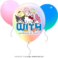 画像ギャラリー No.006のサムネイル画像 / パズルゲーム「サンリオ ファンタジーシアター」，iOS/Android版が配信開始