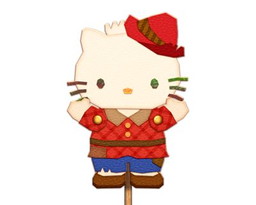 画像ギャラリー No.002のサムネイル画像 / 「サンリオ ファンタジーシアター」，白雪姫のマイメロなどを入手できるイベントが近日開幕