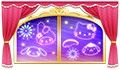 画像ギャラリー No.004のサムネイル画像 / 「サンリオ ファンタジーシアター」に「楽屋ガチャ」が登場。7月14日から