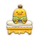 画像ギャラリー No.012のサムネイル画像 / 「サンリオ ファンタジーシアター」に「楽屋ガチャ」が登場。7月14日から