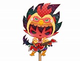 画像ギャラリー No.005のサムネイル画像 / 「サンリオ ファンタジーシアター」,“SHOW BY ROCK!!”のコラボキャストが7月17日より登場