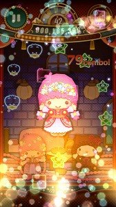 画像ギャラリー No.009のサムネイル画像 / 「サンリオ ファンタジーシアター」,イベント“夏の星座コレクション”を8月12日より開催