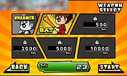 画像ギャラリー No.007のサムネイル画像 / 正義は勝つ! スマホ向けアクションゲーム「タップファイター」を紹介する「(ほぼ)日刊スマホゲーム通信」第1030回