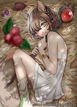 画像ギャラリー No.008のサムネイル画像 / スマホアプリ「限界凸騎 モンスターモンピース NAKED」Android版が6月29日に先行配信決定。事前登録キャンペーンは6月28日に終了