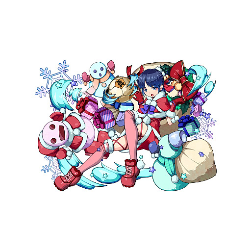 画像ギャラリー No.002のサムネイル画像 / 「つめつめロード」,人気女流棋士とコラボしたクリスマス特別イベント開催