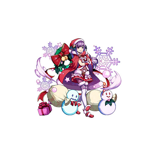 画像ギャラリー No.003のサムネイル画像 / 「つめつめロード」,人気女流棋士とコラボしたクリスマス特別イベント開催