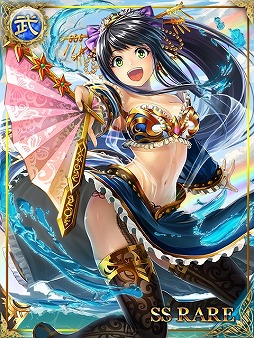 画像ギャラリー No.003のサムネイル画像 / 「三国志天華」がdゲームで配信開始。リリース記念にダイナミック企画や有名絵師が参画