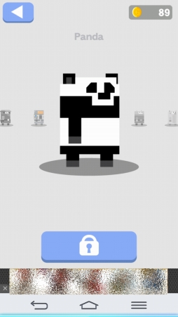 画像ギャラリー No.007のサムネイル画像 / 一筋縄ではいかないスマホ向けアクションゲーム「Impossible Journey」を紹介する「(ほぼ)日刊スマホゲーム通信」第1033回