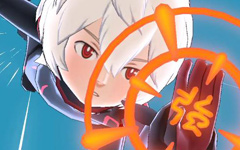 PS Vita版「ワールドトリガー スマッシュボーダーズ」が配信開始。3月31日までにダウンロードするとPS Vita用テーマ＆「空閑遊真（過去）」がもらえる