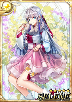 画像ギャラリー No.004のサムネイル画像 / 「Sid Story（シドストーリー）」，公式キャラクターイラストを一般募集