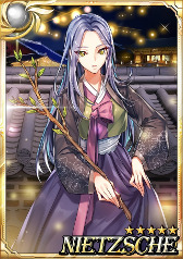 画像ギャラリー No.005のサムネイル画像 / 「Sid Story（シドストーリー）」，公式キャラクターイラストを一般募集