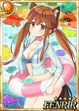 画像ギャラリー No.003のサムネイル画像 / 「Sid Story」夏限定の水着シディアンを入手できるイベントがスタート