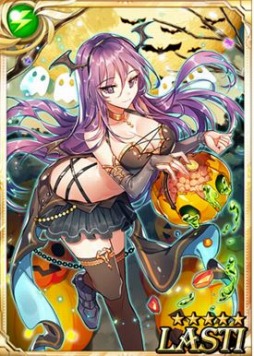 画像ギャラリー No.003のサムネイル画像 / 「Sid Story」，ハロウィン・シディアンによる特別講義「正義の名の下で」を開催