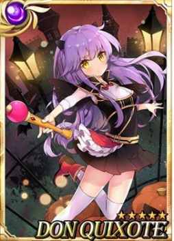 画像ギャラリー No.006のサムネイル画像 / 「Sid Story」，ハロウィン・シディアンによる特別講義「正義の名の下で」を開催