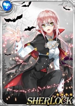 画像ギャラリー No.007のサムネイル画像 / 「Sid Story」，ハロウィン・シディアンによる特別講義「正義の名の下で」を開催