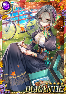 画像ギャラリー No.001のサムネイル画像 / 「Sid Story」,ハロウィン向けマイレージイベント「何型ですか」を開催