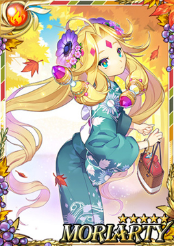 画像ギャラリー No.003のサムネイル画像 / 「Sid Story」,ハロウィン向けマイレージイベント「何型ですか」を開催