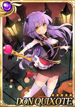 画像ギャラリー No.008のサムネイル画像 / 「Sid Story」,ハロウィン向けマイレージイベント「何型ですか」を開催