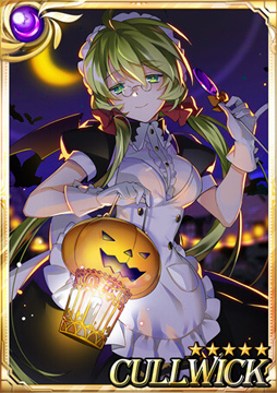 画像ギャラリー No.012のサムネイル画像 / 「Sid Story」,ハロウィン向けマイレージイベント「何型ですか」を開催
