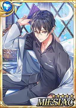 画像ギャラリー No.004のサムネイル画像 / 「シドストーリー」，“修学旅行シディアン”のガチャを実装