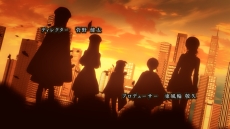 画像ギャラリー No.004のサムネイル画像 / 「クロバラノワルキューレ」の主題歌も確認できるオープニングムービーと，キャラのサンプルボイスが公開に