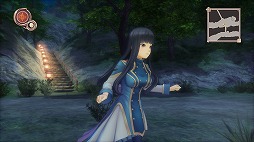 画像ギャラリー No.003のサムネイル画像 / 裏切り者を暴く緊迫感と,行動順がカギを握る半リアルタイムバトル。「クロバラノワルキューレ」の魅力をチェック